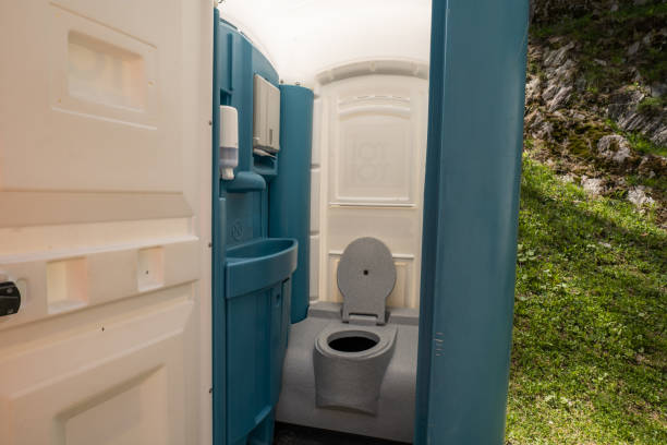 Sanitation services for porta potties in Luckey, OH