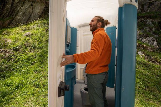 Best Portable toilet rental for construction  in Luckey, OH