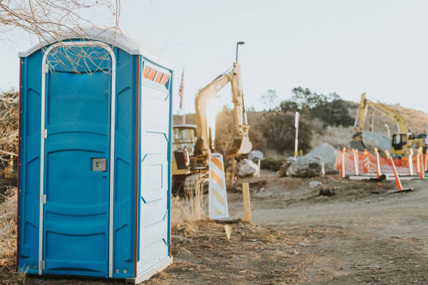 Best Affordable portable toilet rental  in Luckey, OH