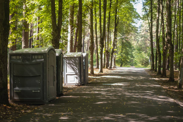 Best Porta potty cleaning services  in Luckey, OH