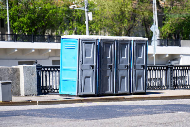 Best Affordable porta potty rental  in Luckey, OH