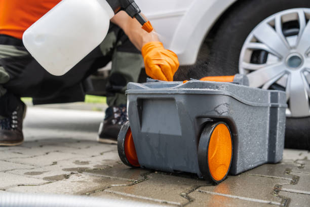 Best Luxury portable toilet rental  in Luckey, OH